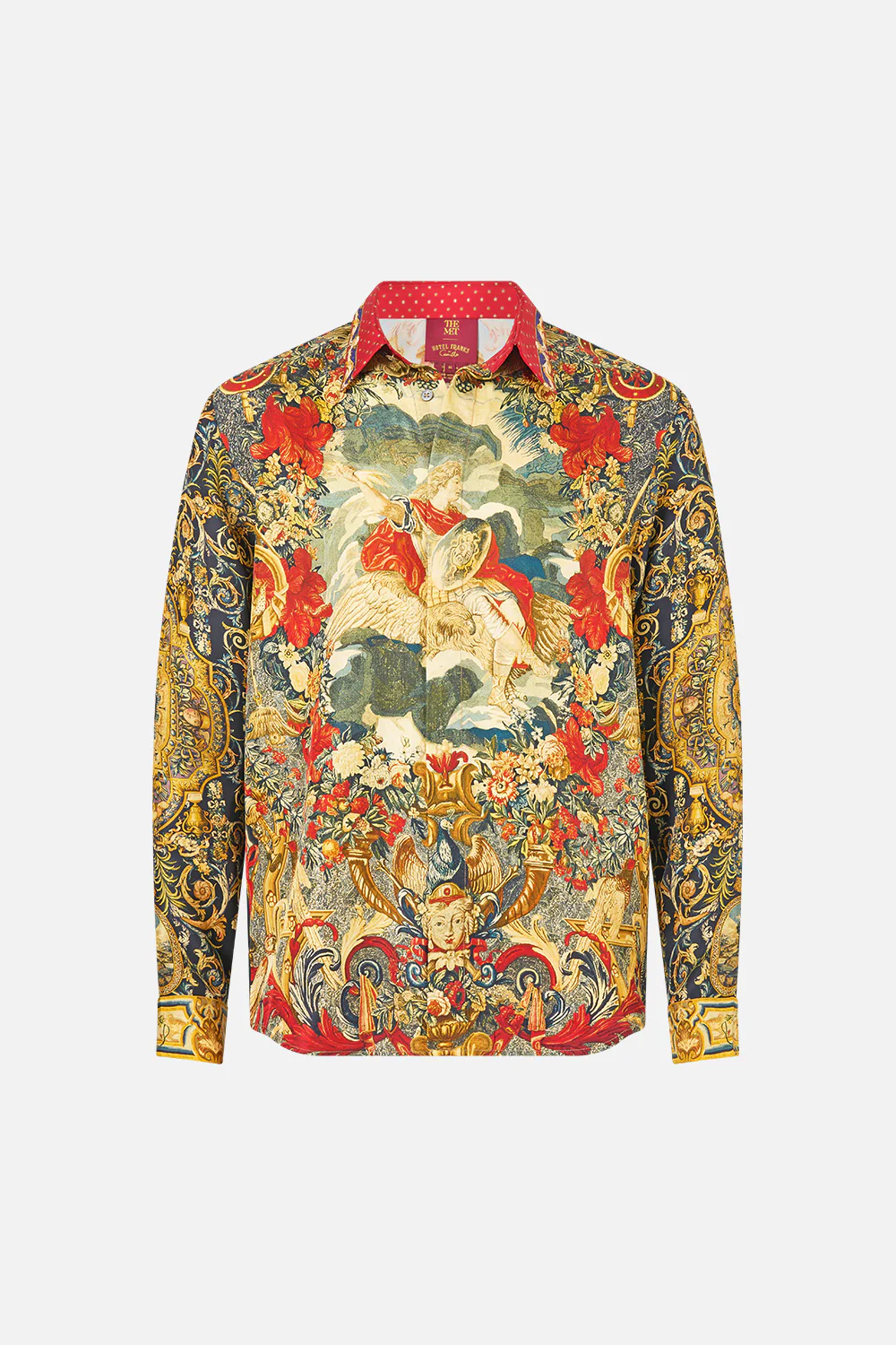 Designer Mens Tops
